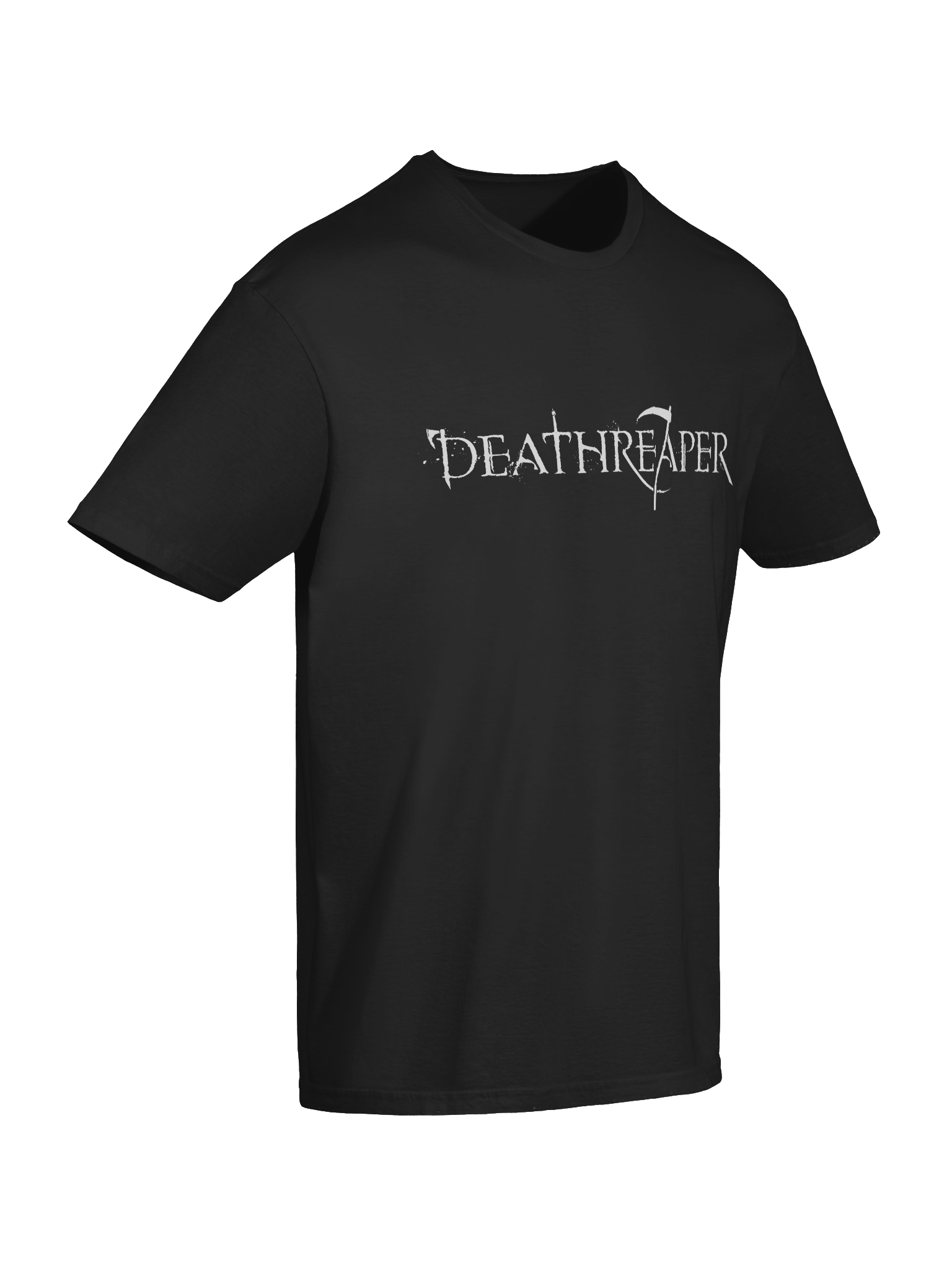 Deathreaper T Shirt product image (10)