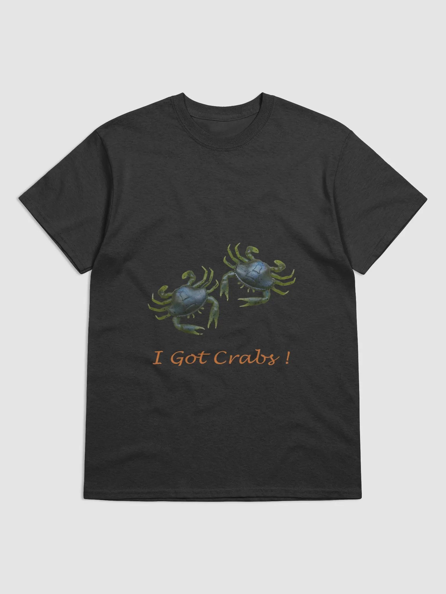 Crab T product image (7)