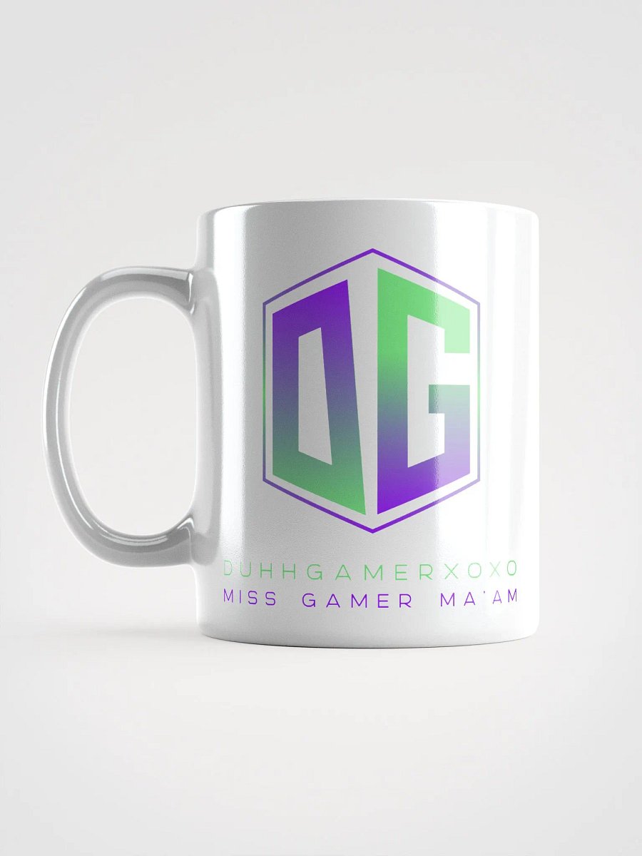 DG Mug product image (6)