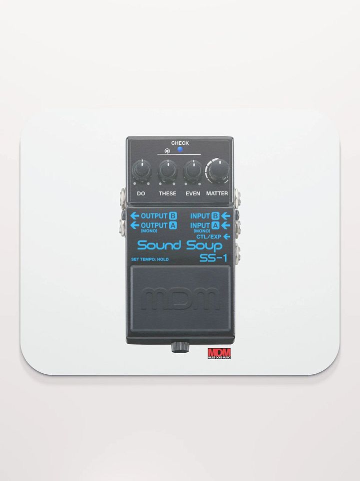 SOUND SOUP! product image (2)