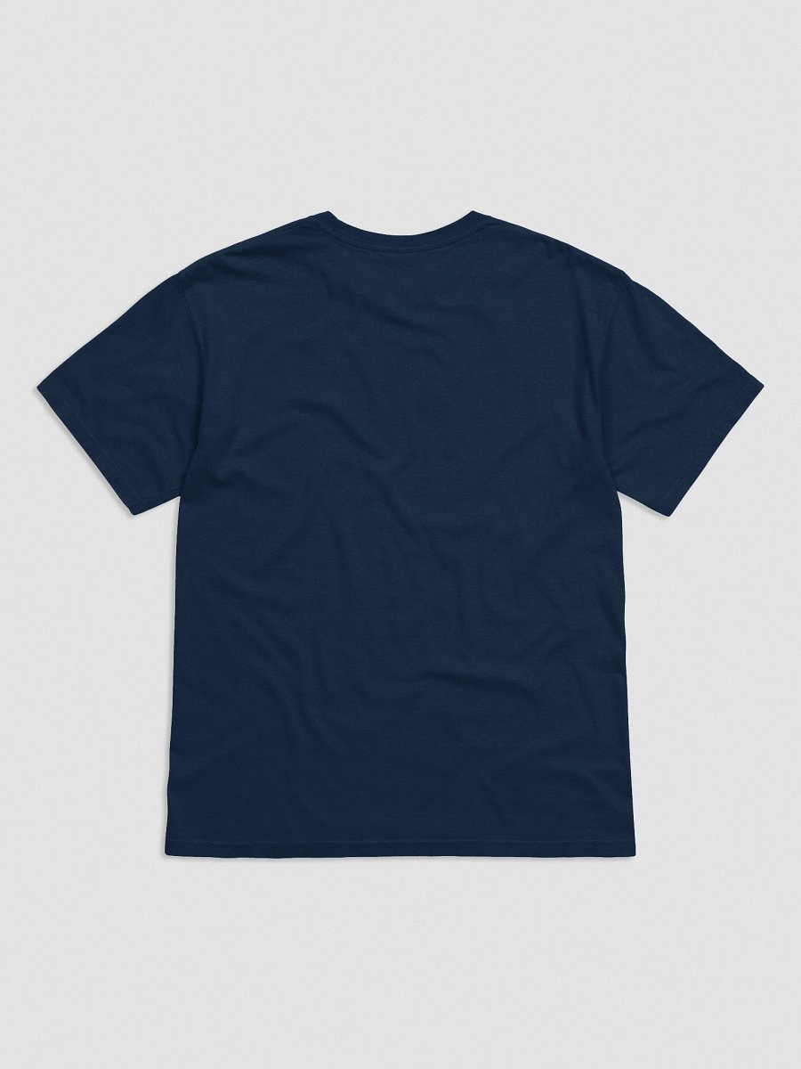 Jester Pigeon Cotton T-Shirt product image (15)