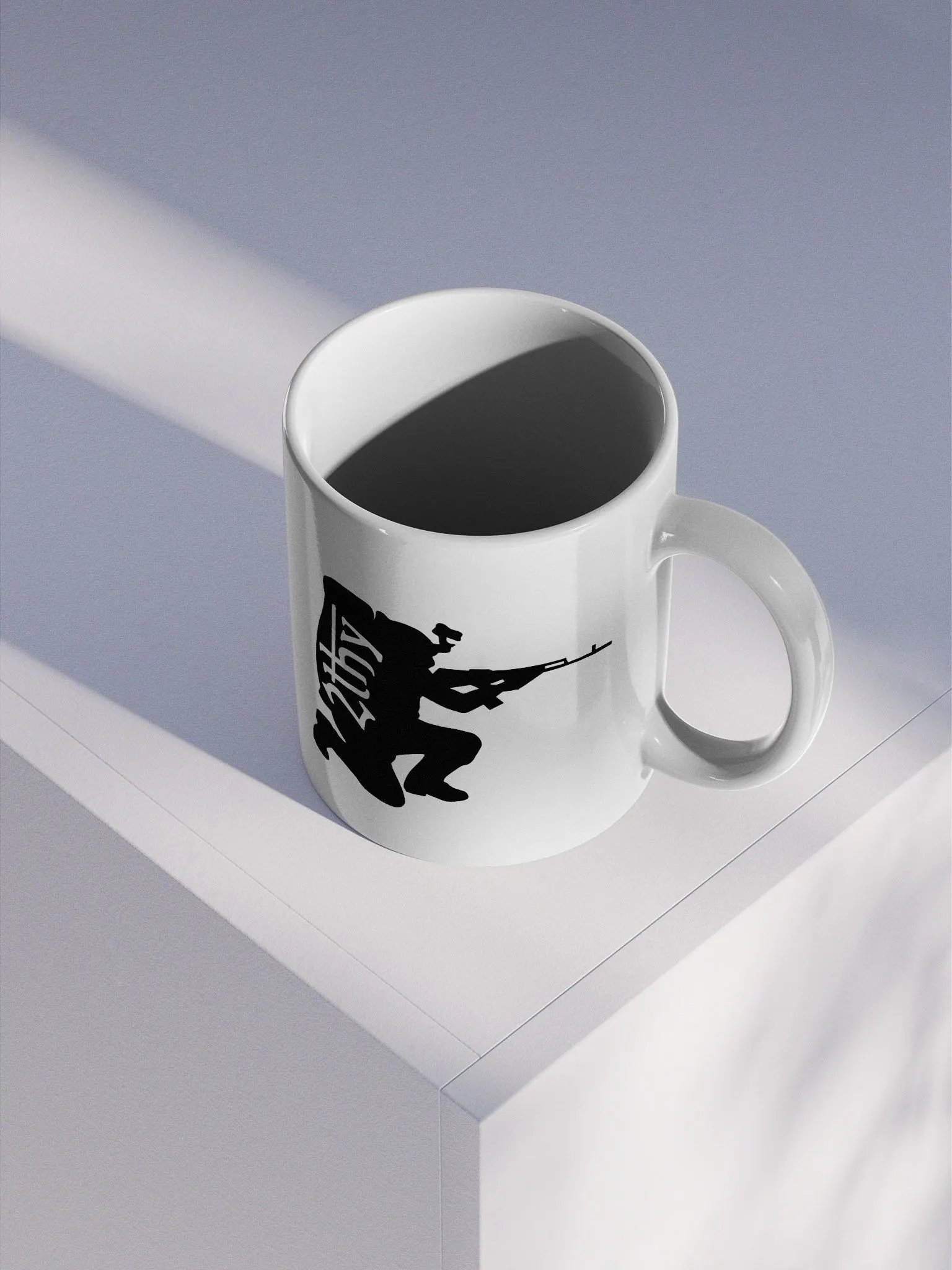 2thy Mug product image (3)