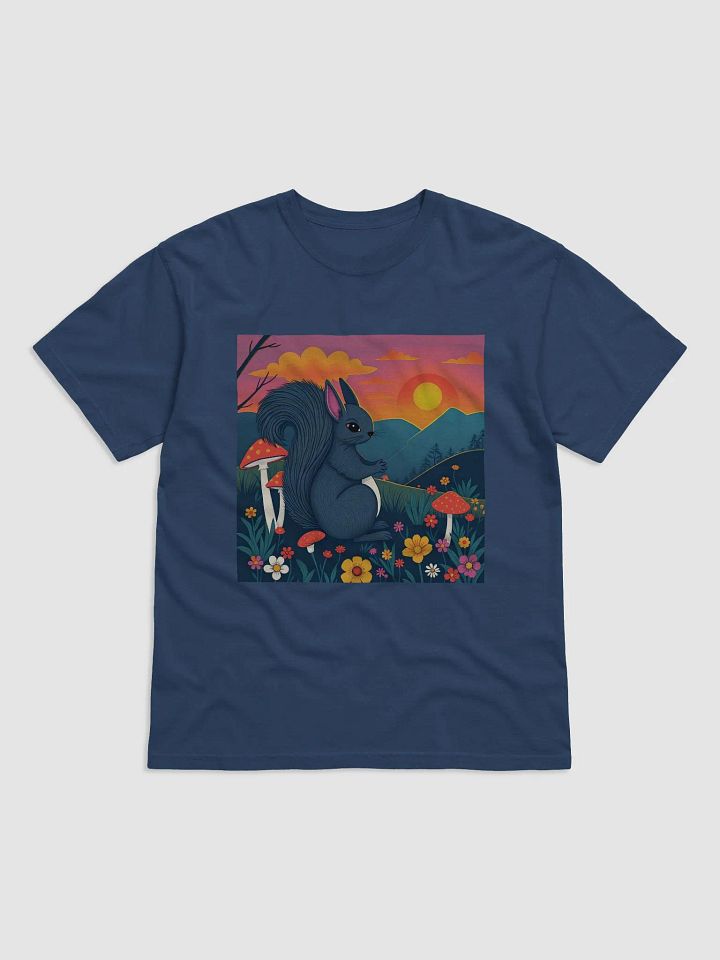 Supremely Soft Cotton Tee product image (1)