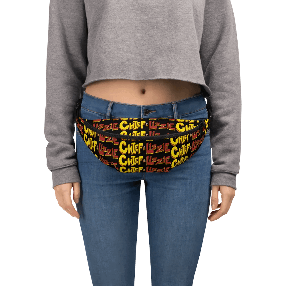 Chief&Lizzie Fanny Pack product image (3)