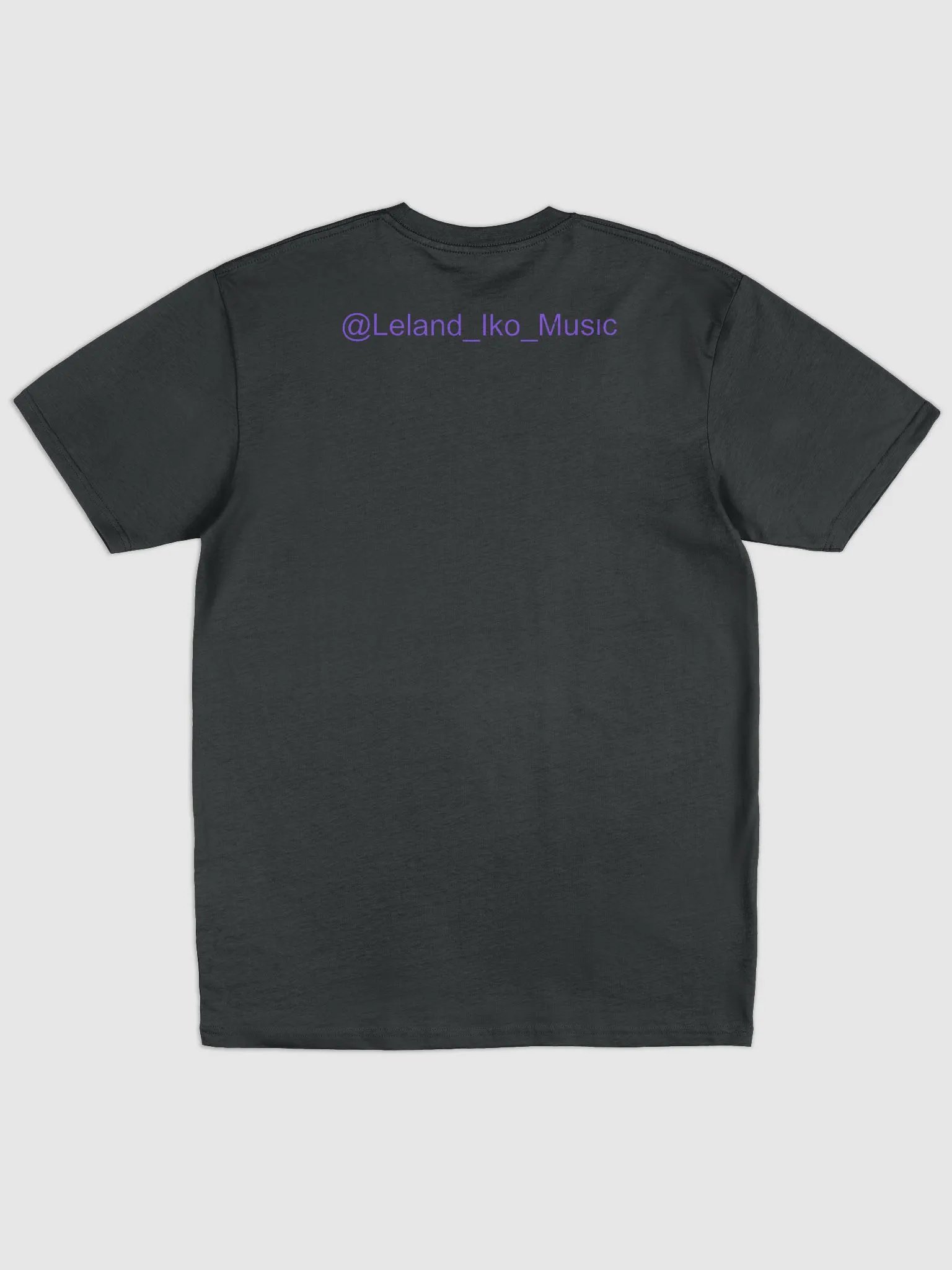 Synthesizer Ferret T-Shirt product image (2)