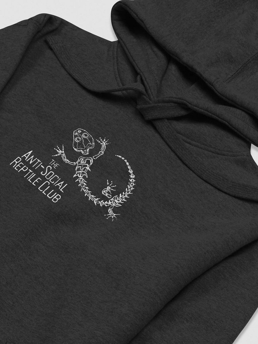 Spooky Anti-Social Reptile Club product image (15)