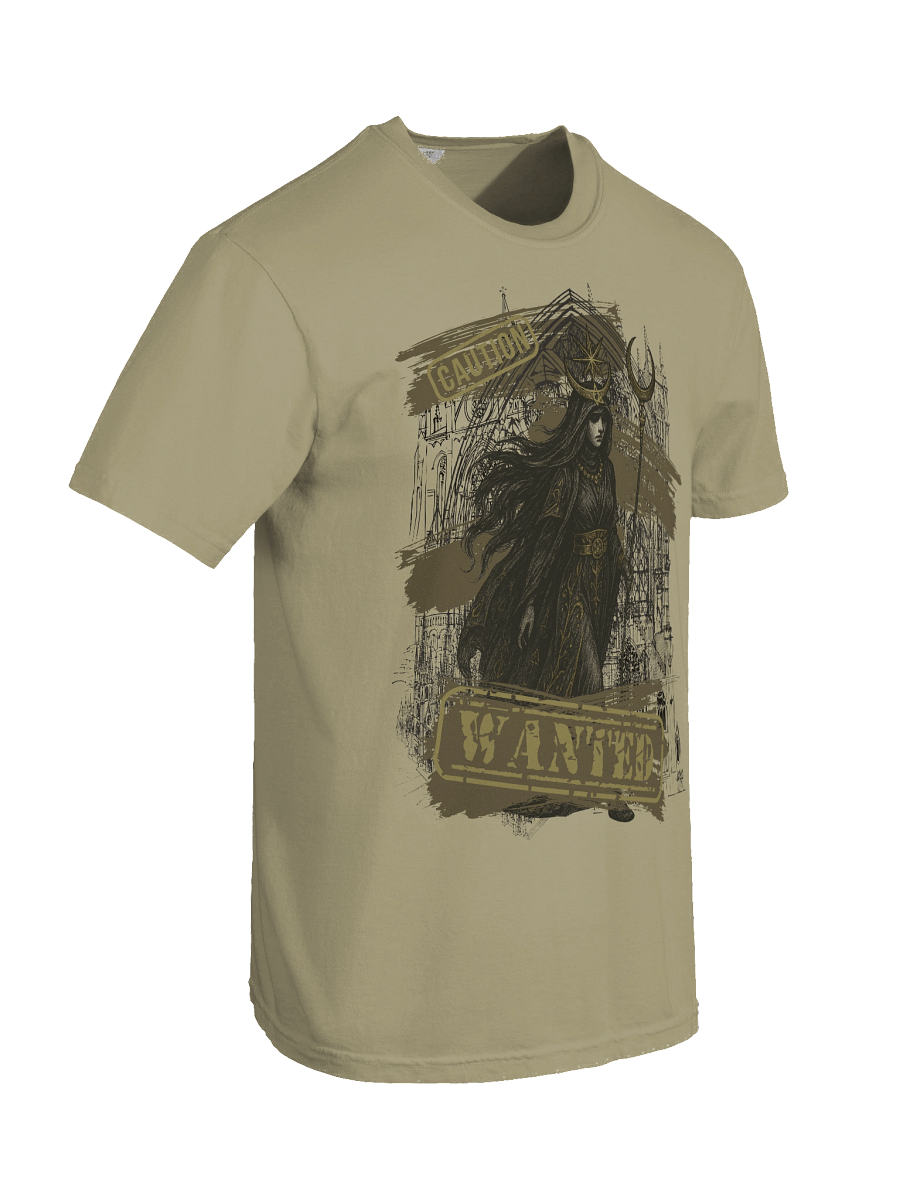 DxD: Death to Ishtar Premium Armament v2 (T-Shirt) product image (8)