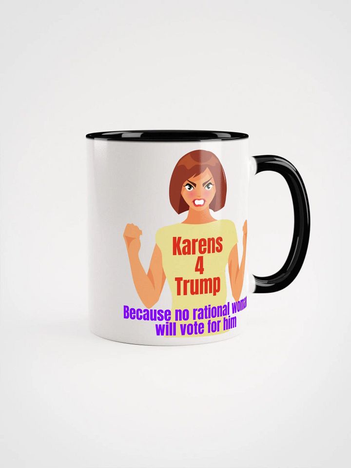 ETHANBOMB - KAREN MUG product image (1)