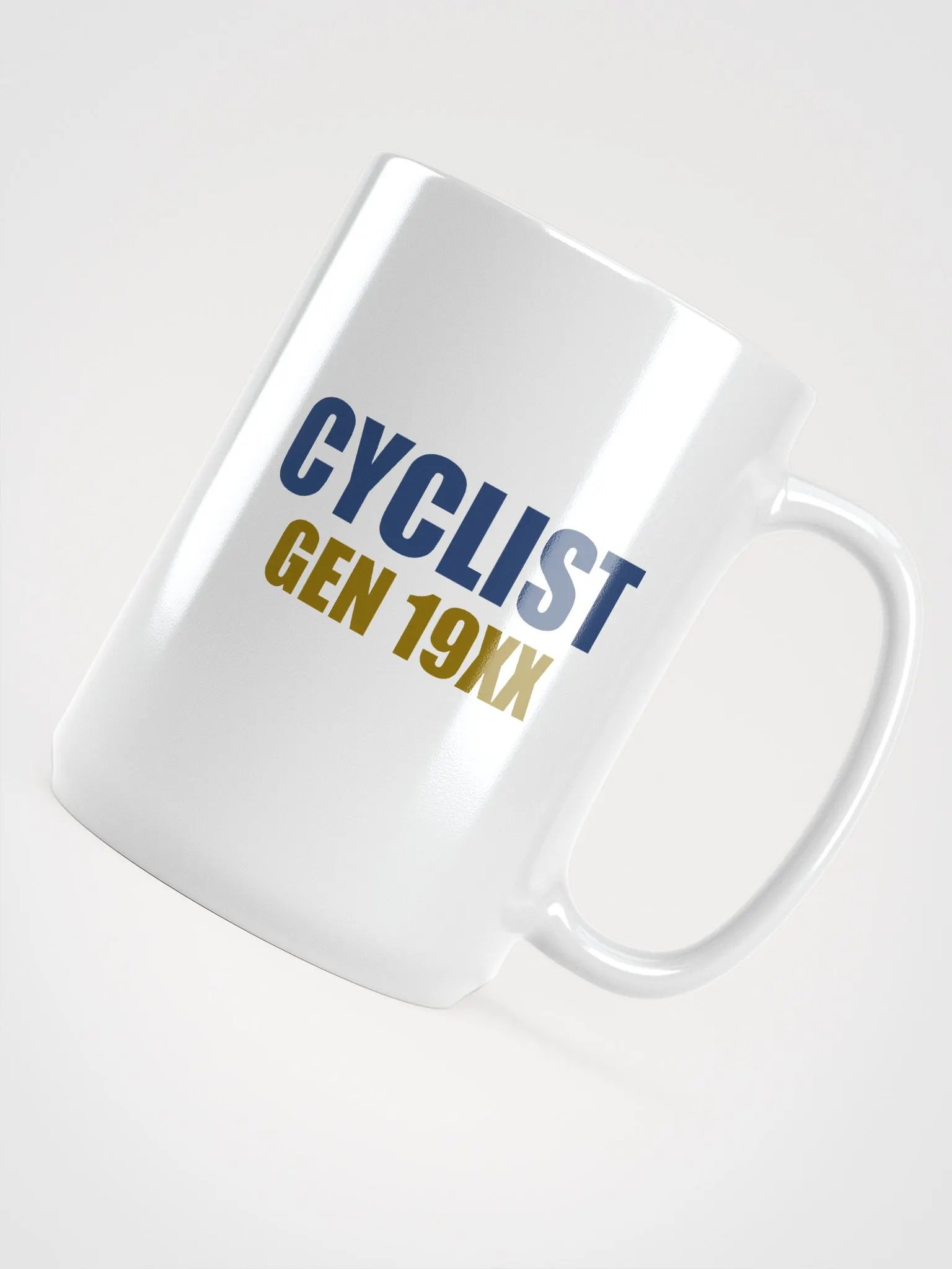 Cyclist Gen 19XX product image (4)