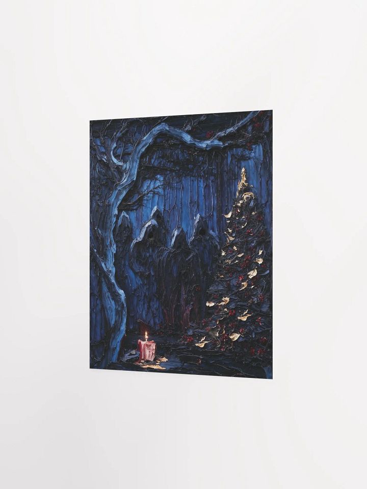 Christmas Phantoms Poster Print product image (8)