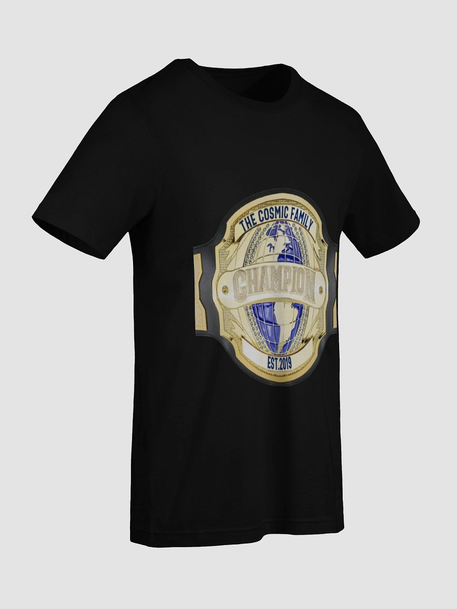 Cosmic Champion Globe T-Shirt product image (9)