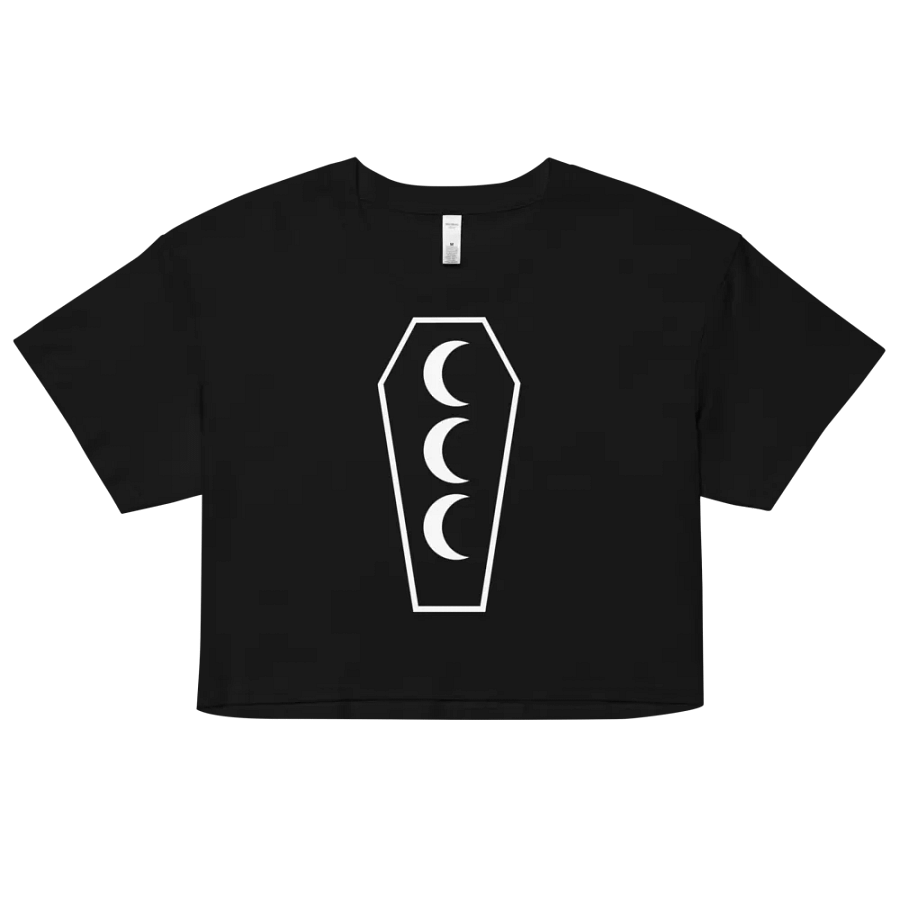 CCC Crop Top product image (6)