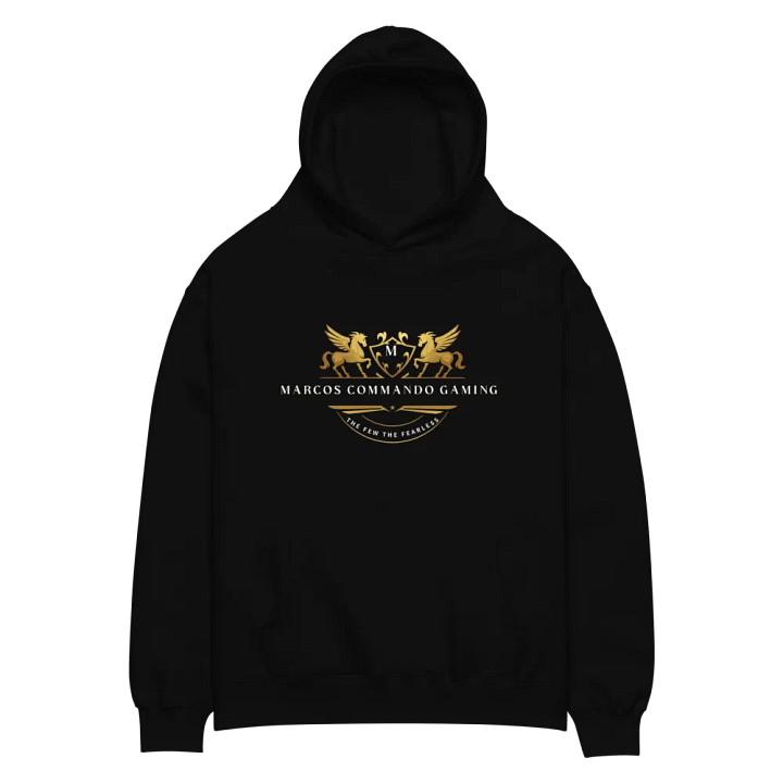 Mens hoddie printed product image (2)