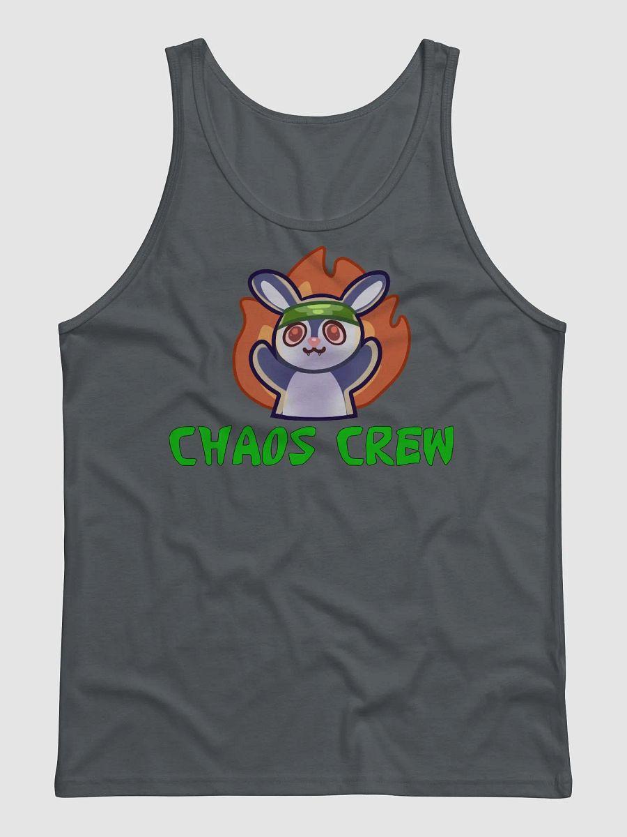 Chaos Crew Tank product image (6)