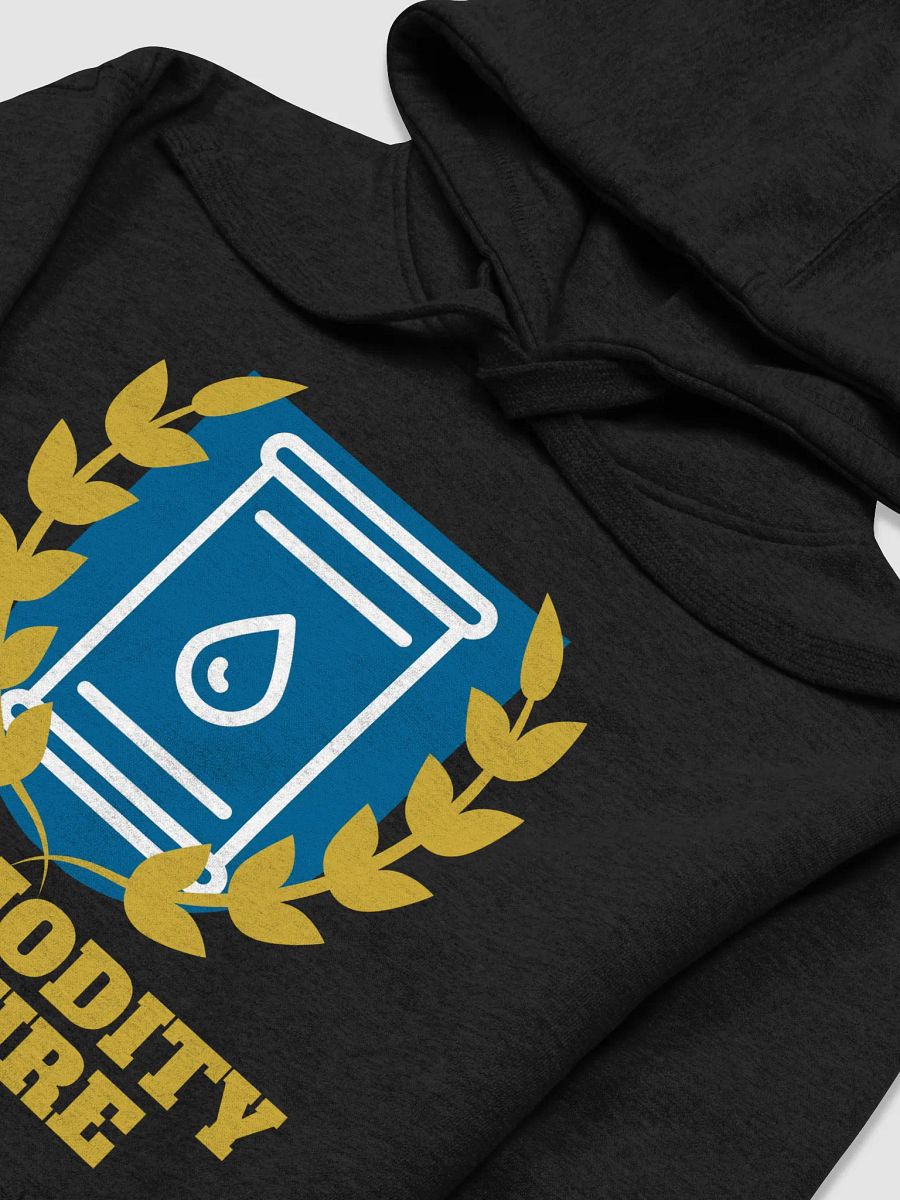 Commodity Culture Premium Hoodie product image (3)