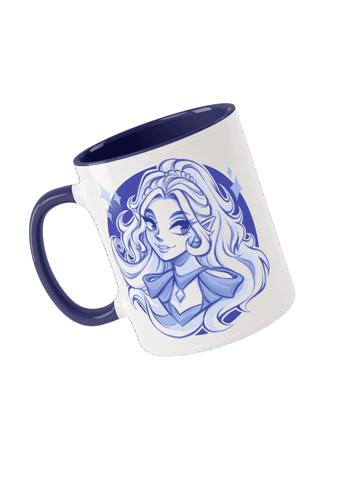 Aesuith Sketchy Mug product image (1)
