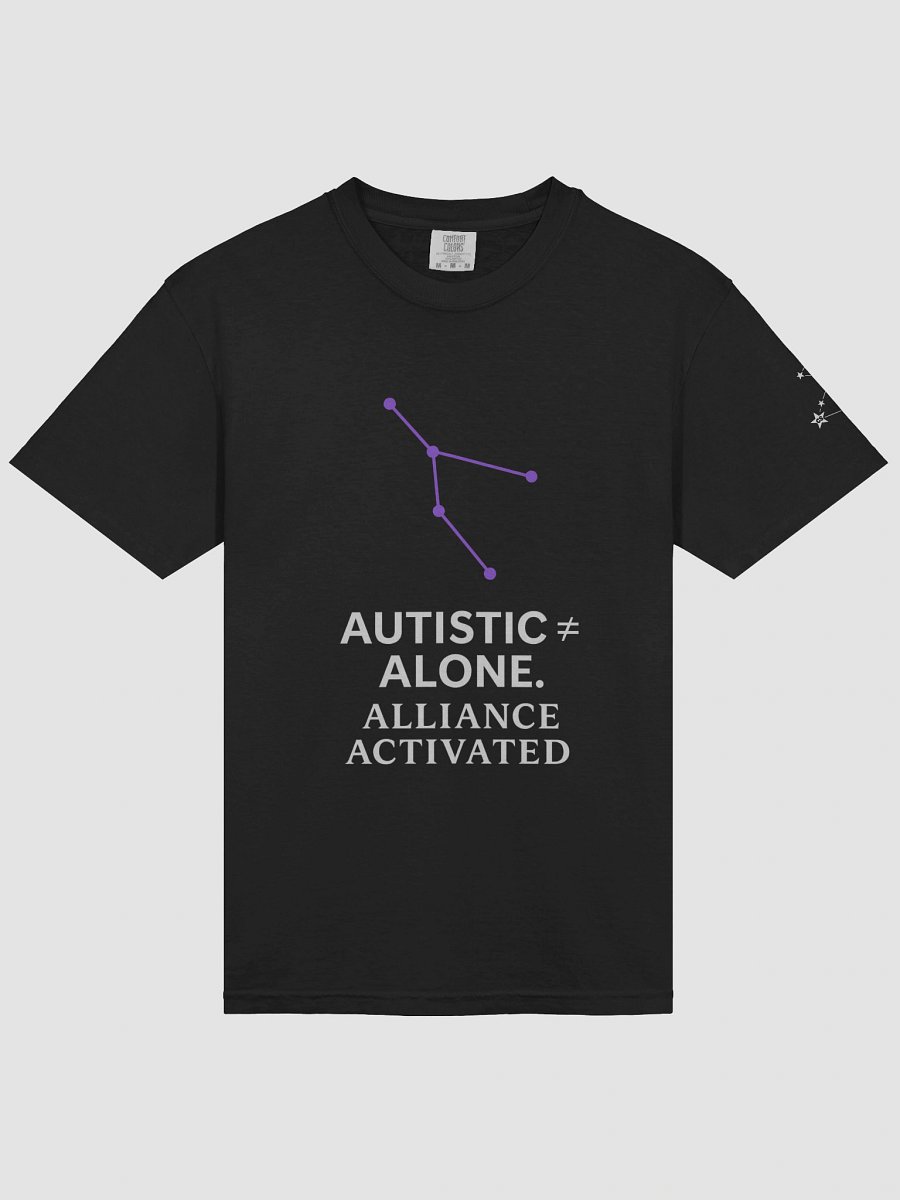 Alliance Activated: For the Ones Who Never Walk Alone product image (3)