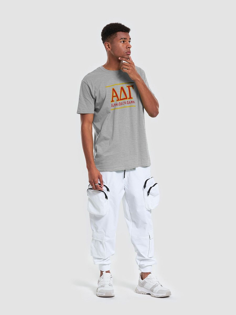 ADG National - T-Shirt product image (35)