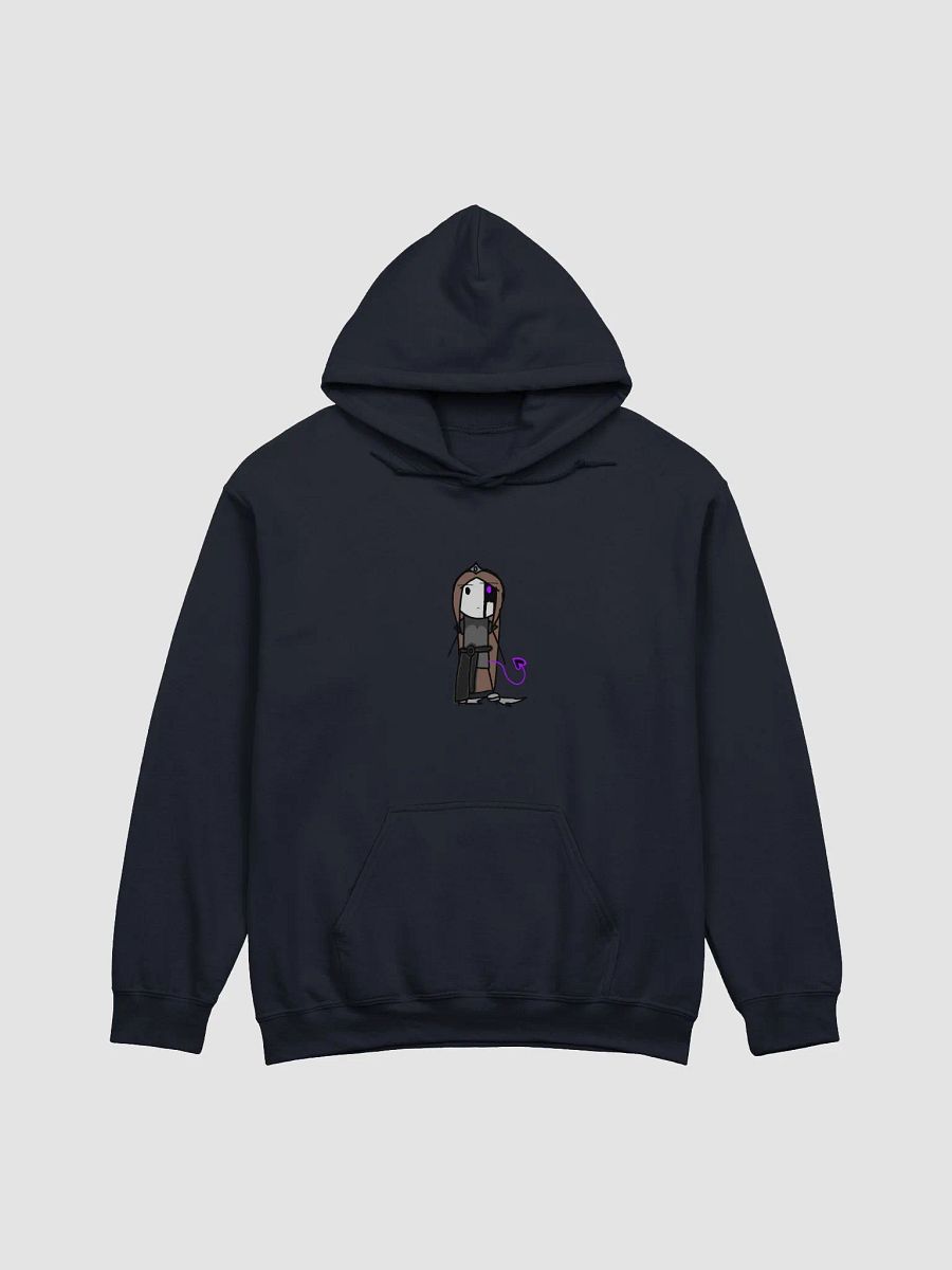 Purple Soul Hoodie product image (1)