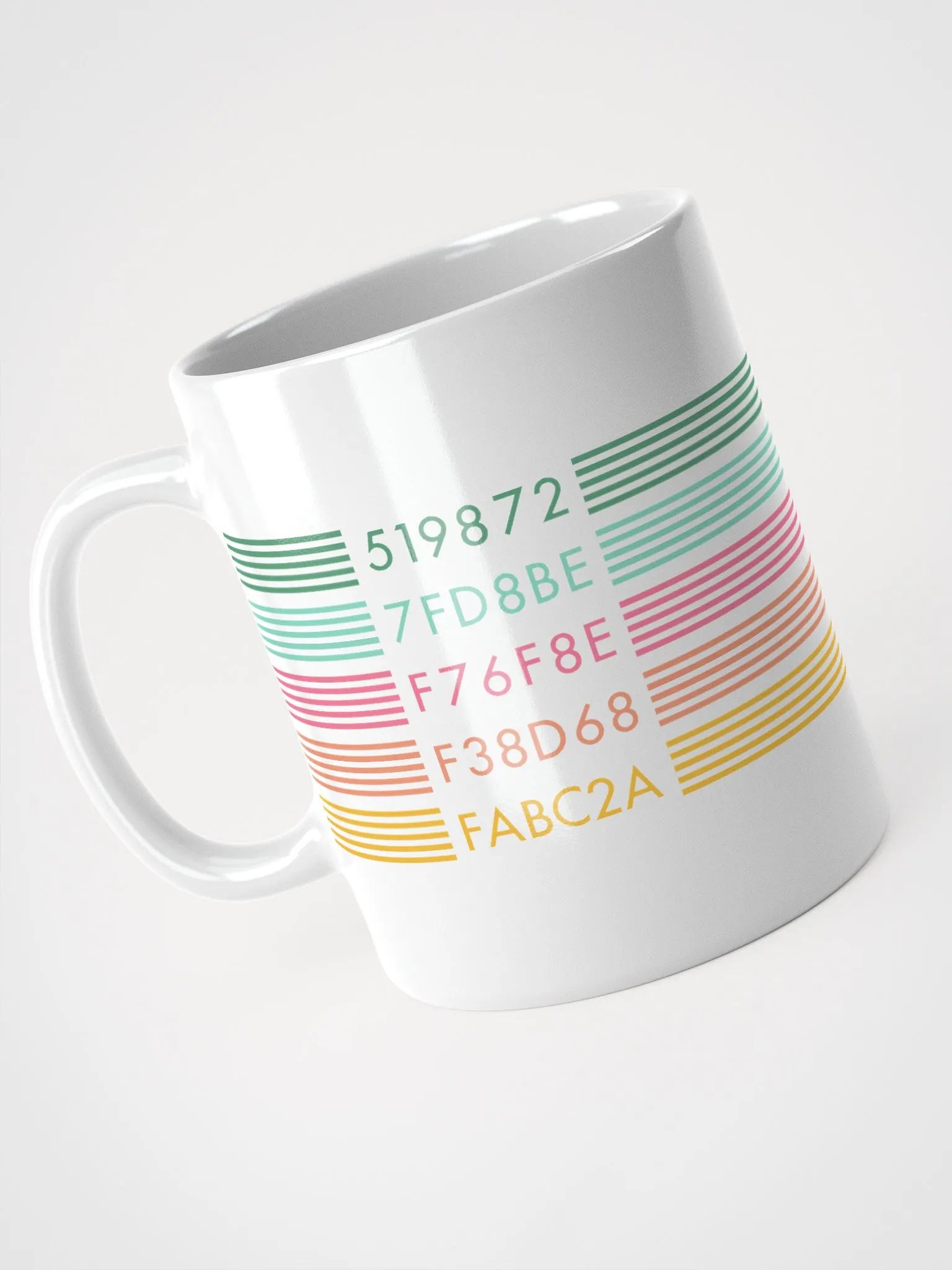 COLOR PALETTE MUG A012 product image (3)