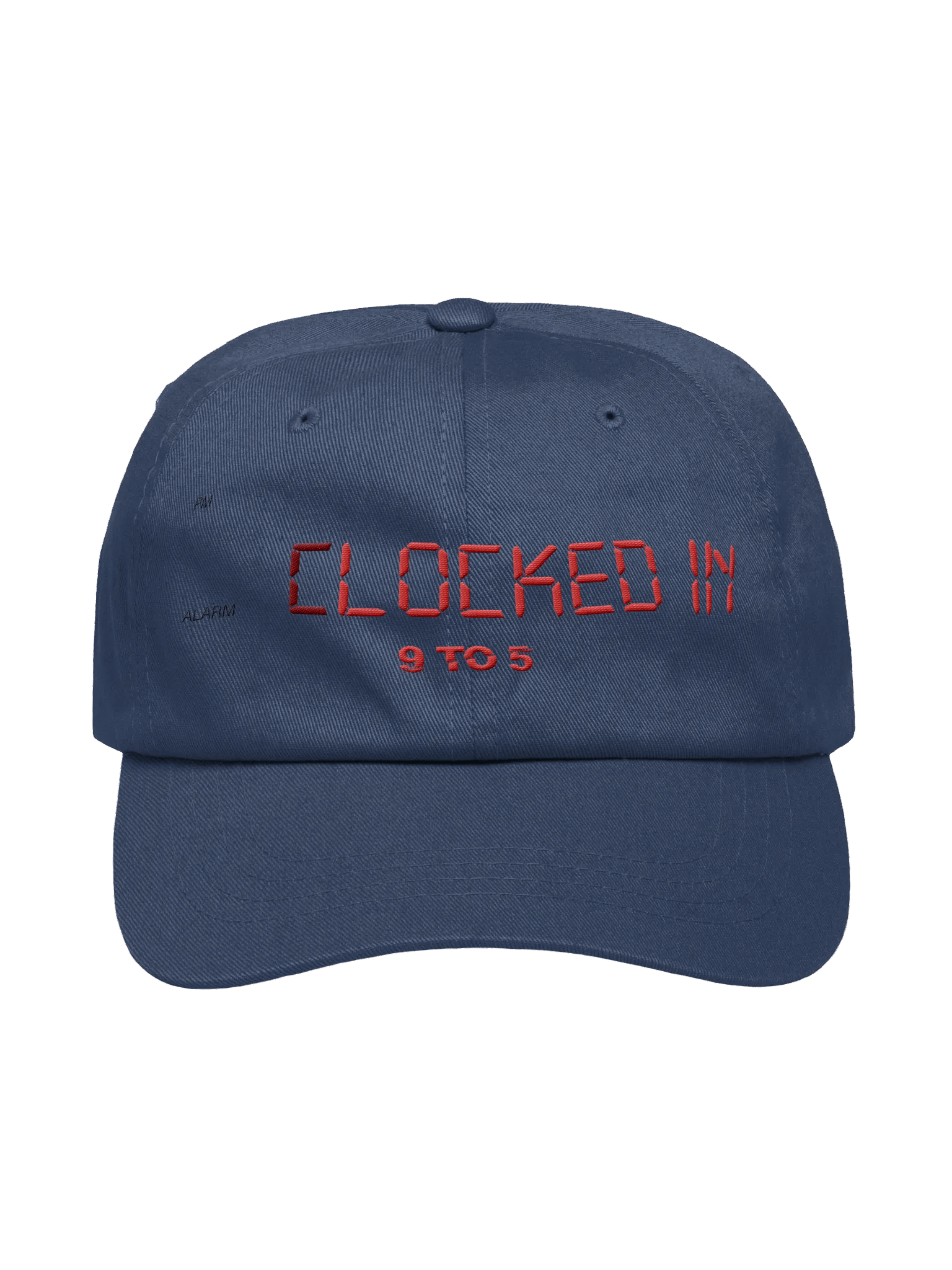 (C)Locked In Hat product image (1)