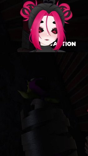 You've never heard of MUSIC???? | #xghostieghoulx on #Twitch #shorts #myfriendlyneighborhood #horror #psychologicalhorror #ga...