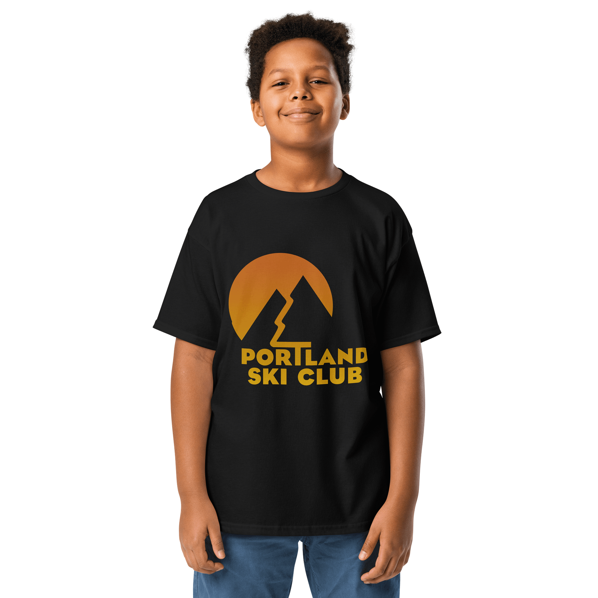 PSC Youth TShirt product image (1)