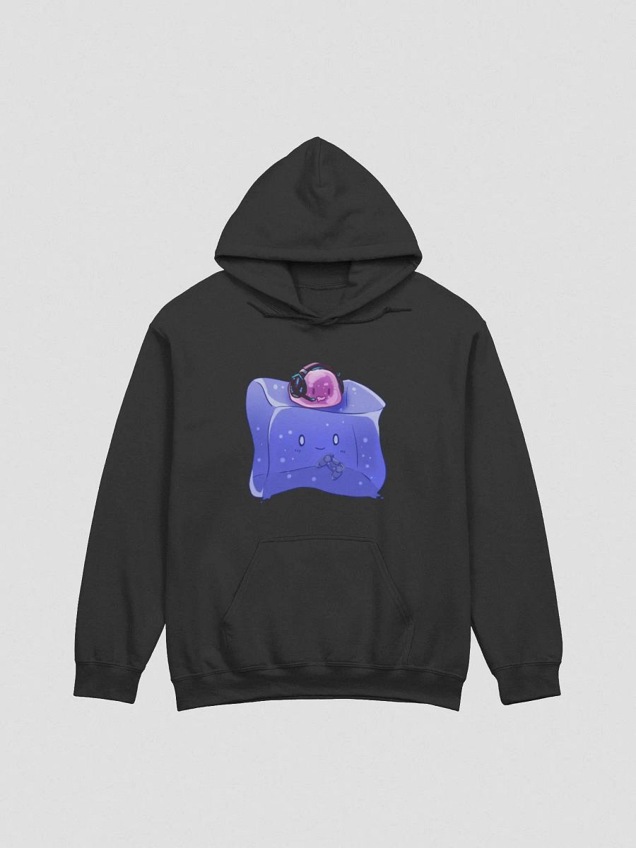 Bigsquish logo hoodie! product image (11)
