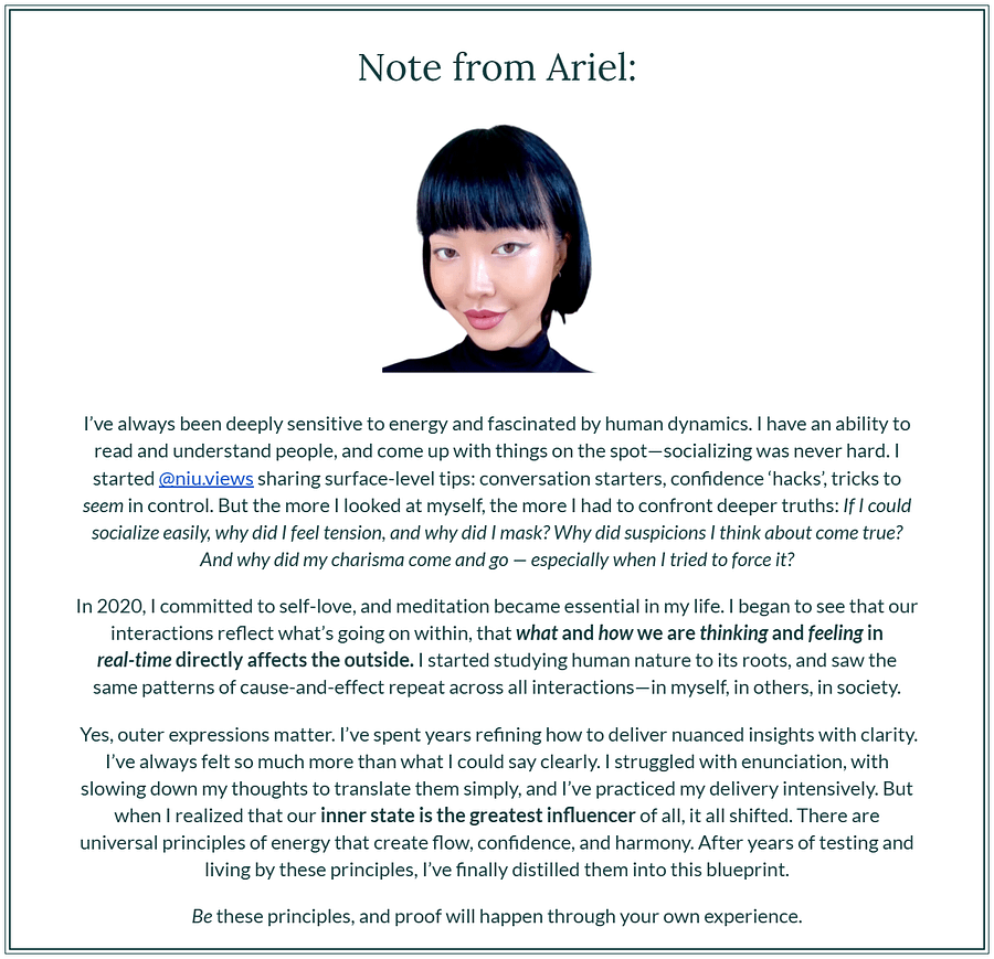 Social Flow Blueprint product image (2)
