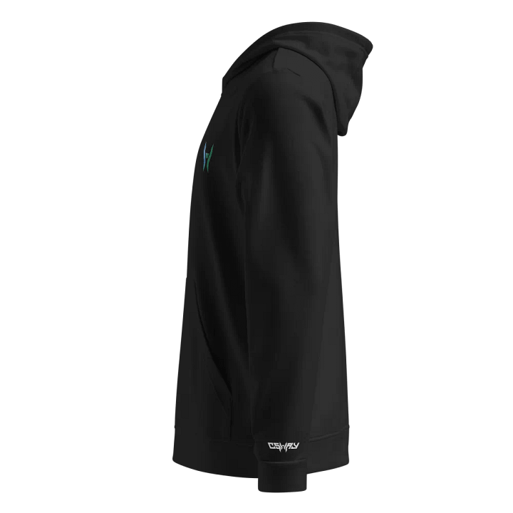 Embroidered CShay Hoodie product image (2)