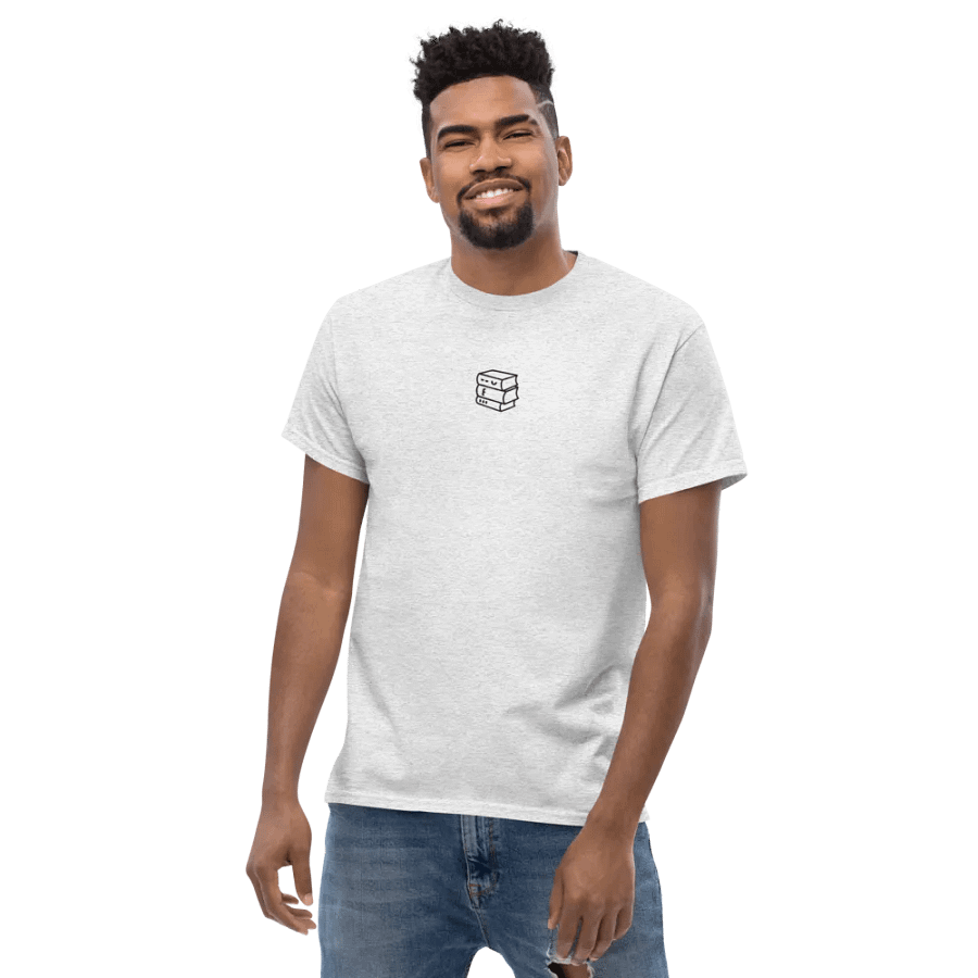 Midweight Streetwear Vibes Tee product image (39)
