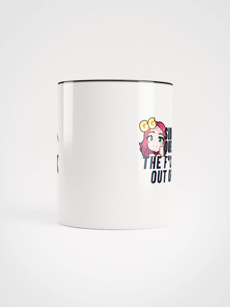Pop Warrior Side Questing Mug product image (26)