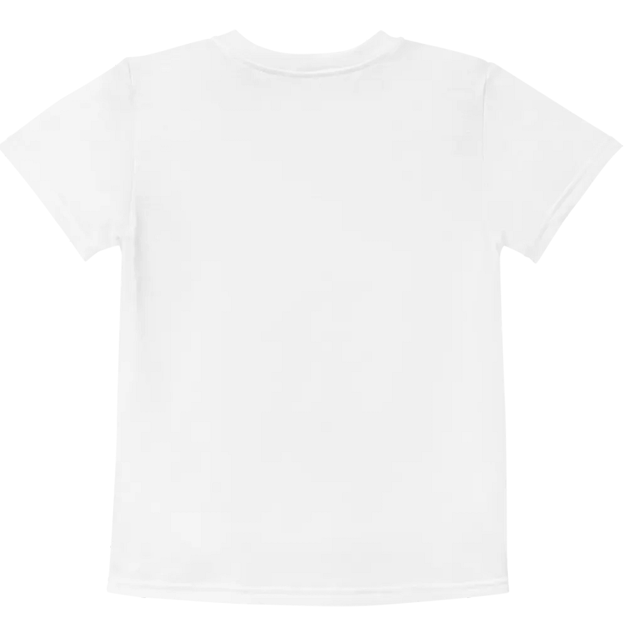 "Dare to be Different" Kids Shirt product image (9)
