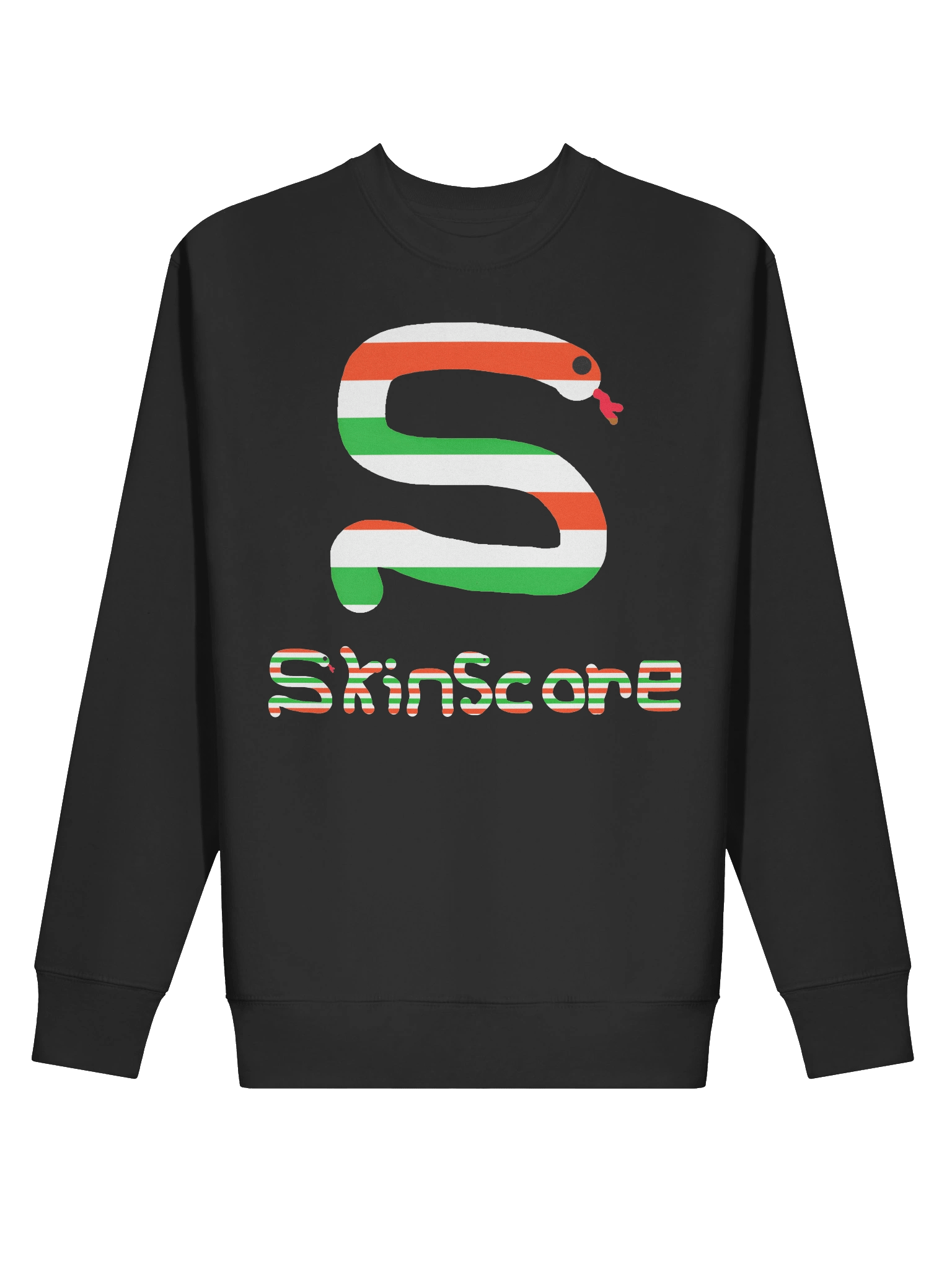 Limited Edition Christmas Skinscore Long Shirt! product image (2)
