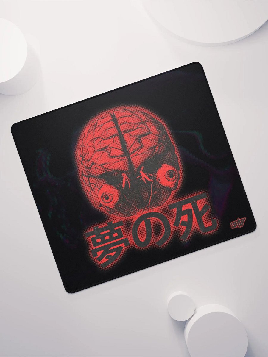 BRAINSTEM GAMING MOUSEPAD product image (7)