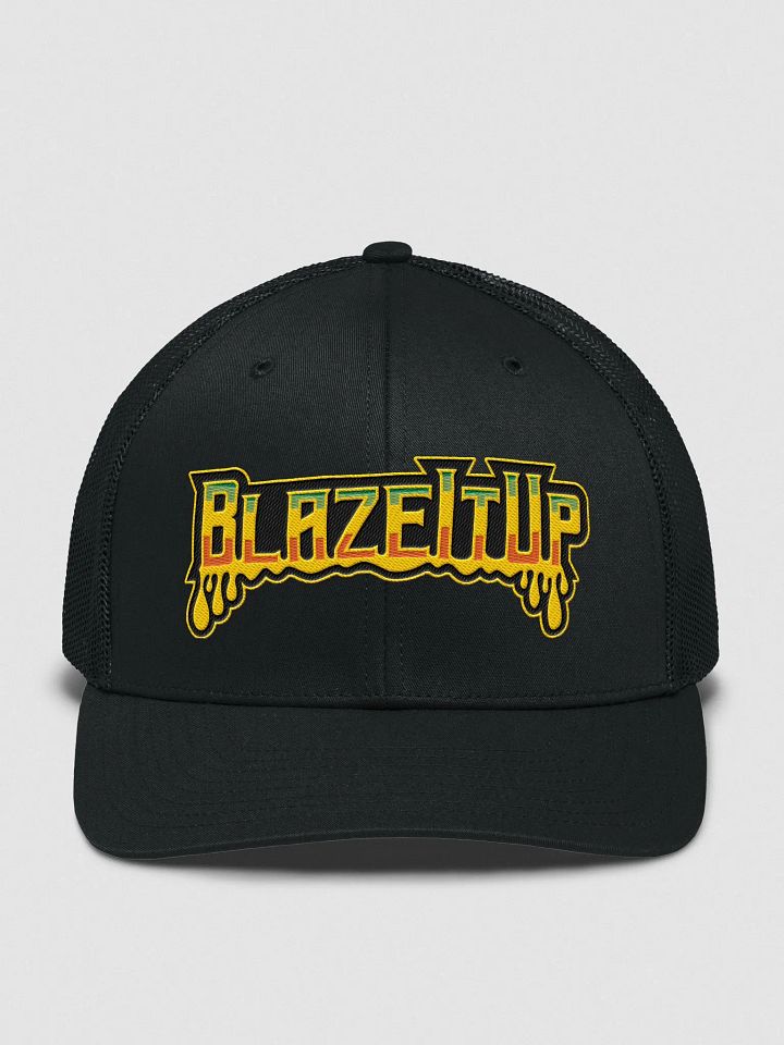 Blazeitup hat product image (5)
