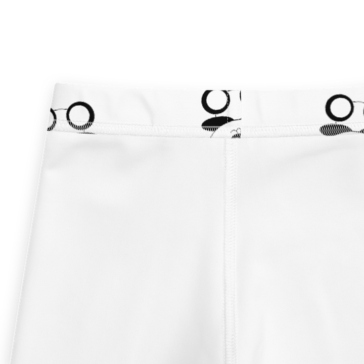 Panda Party Kids Leggings product image (2)