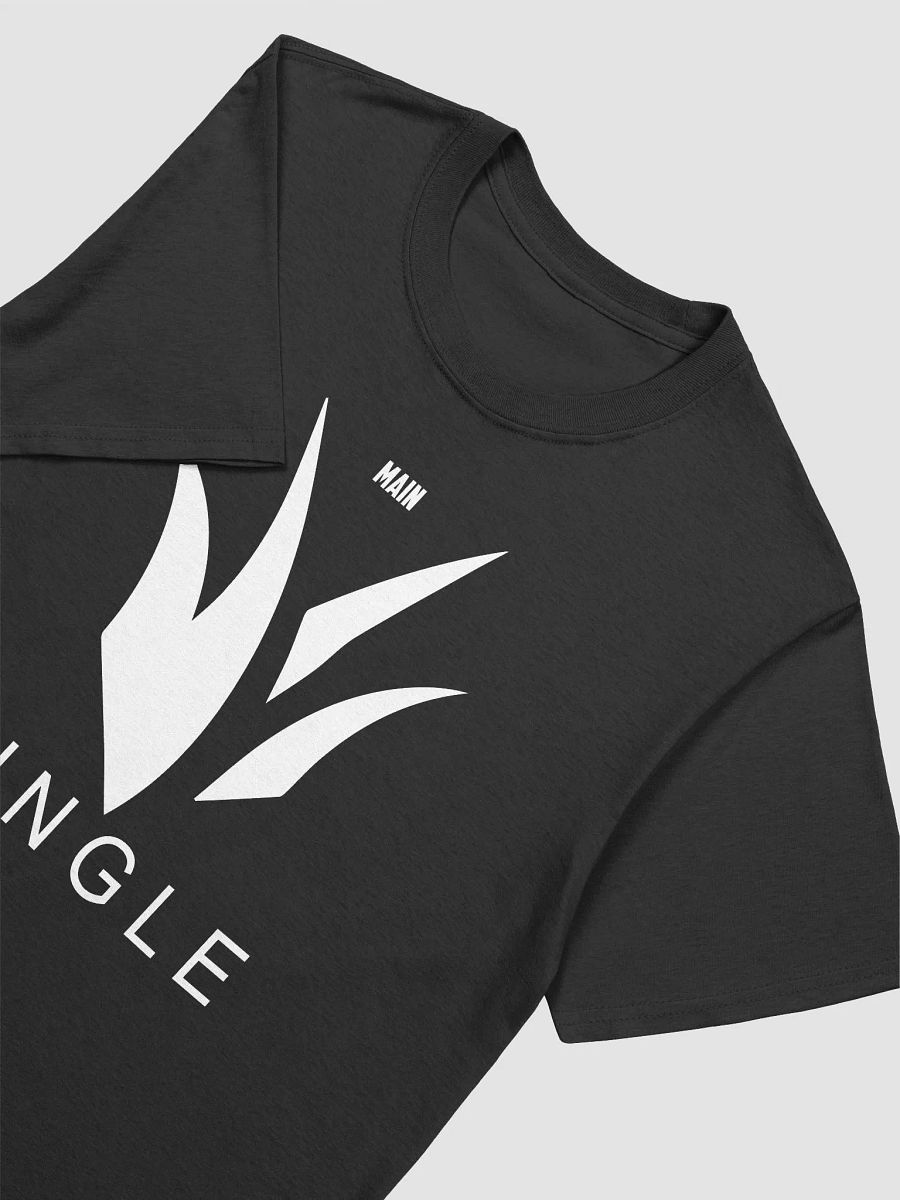 MAIN JUNGLE BLACK | UNISEX product image (3)