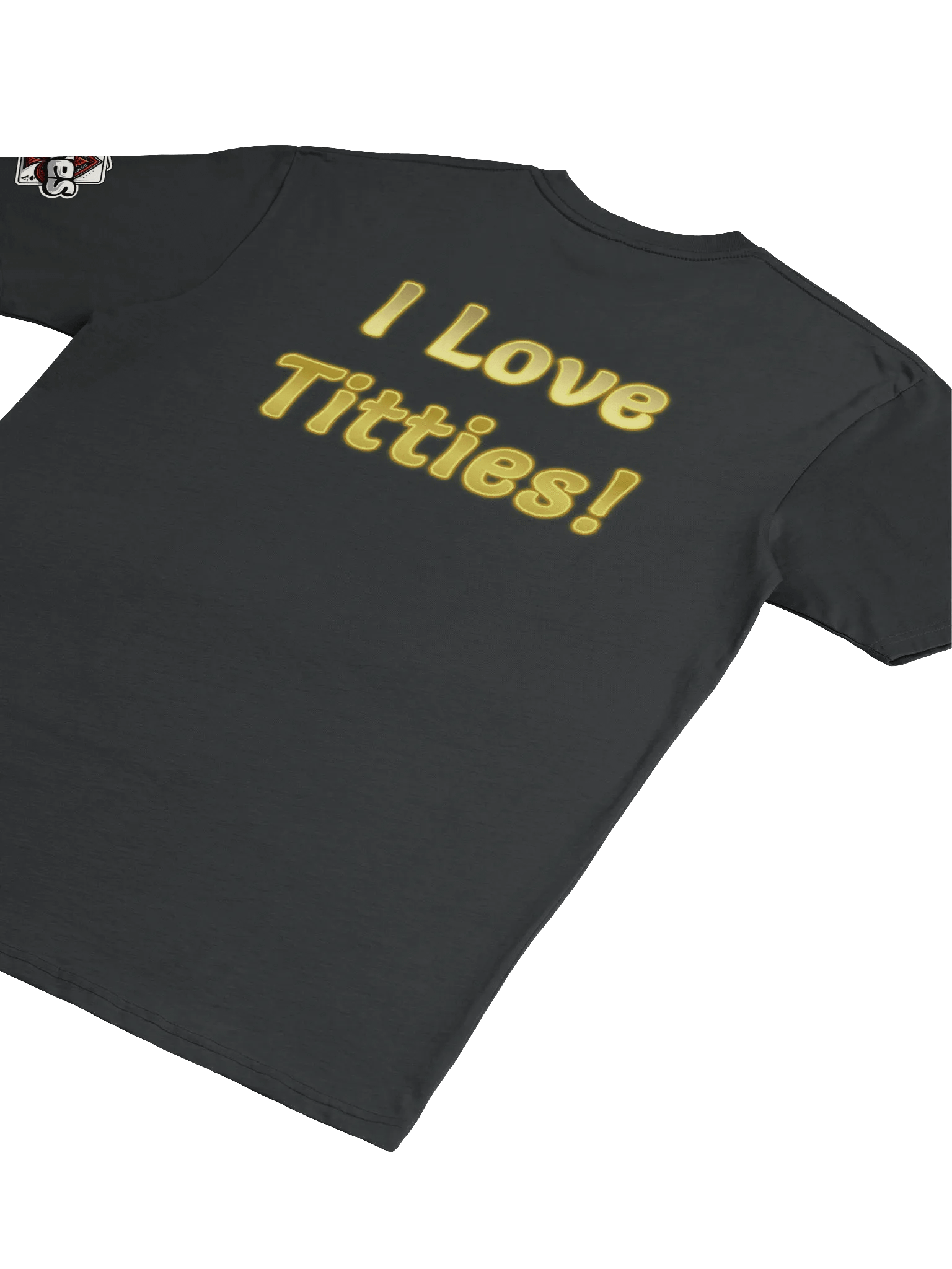 I Love Titties! product image (8)
