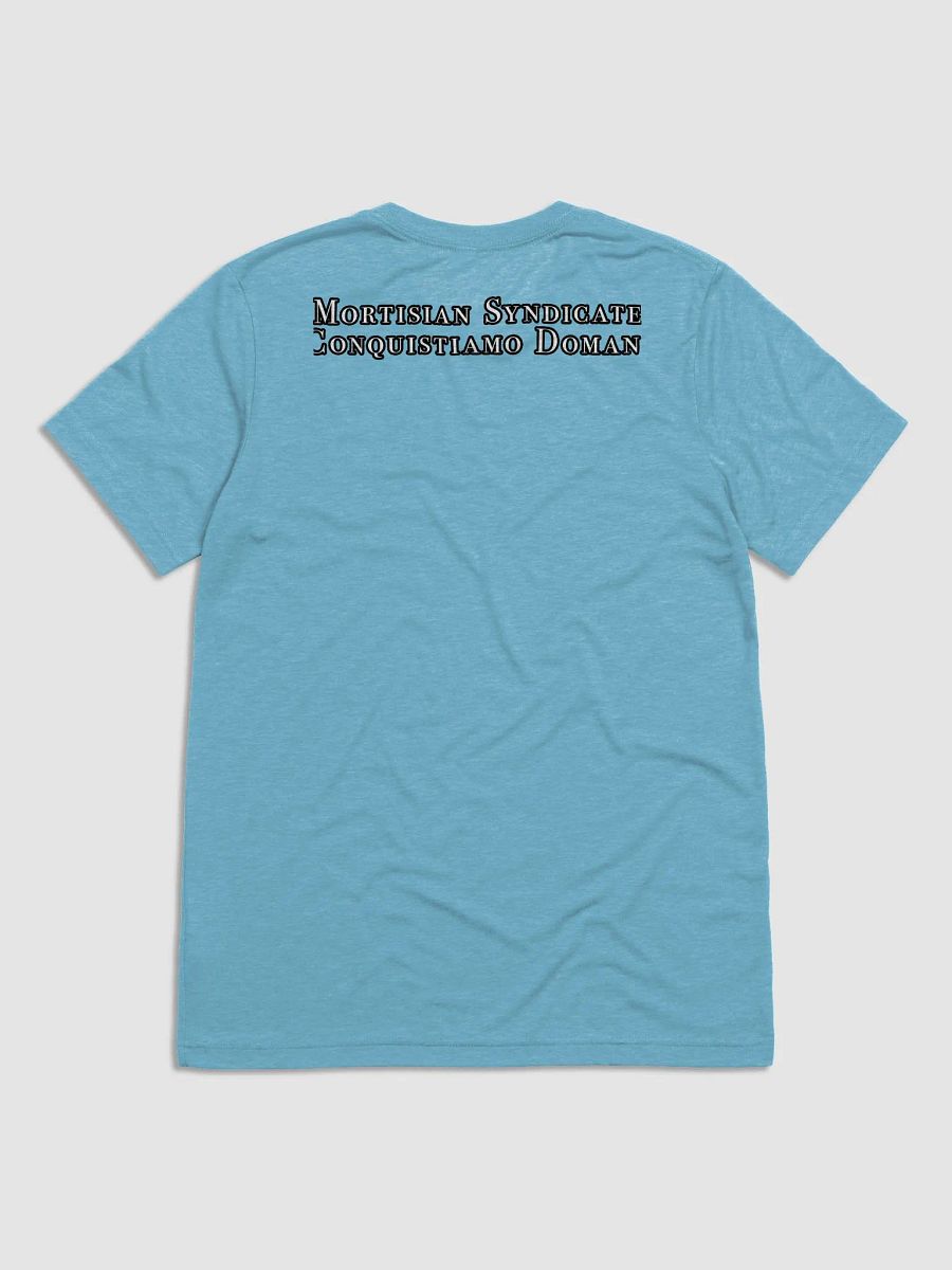 Ferrum Family T-Shirt product image (24)