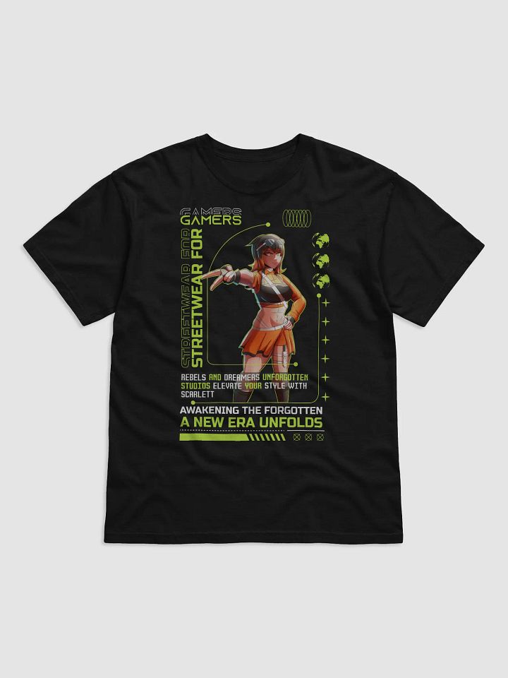 Gamers product image (1)