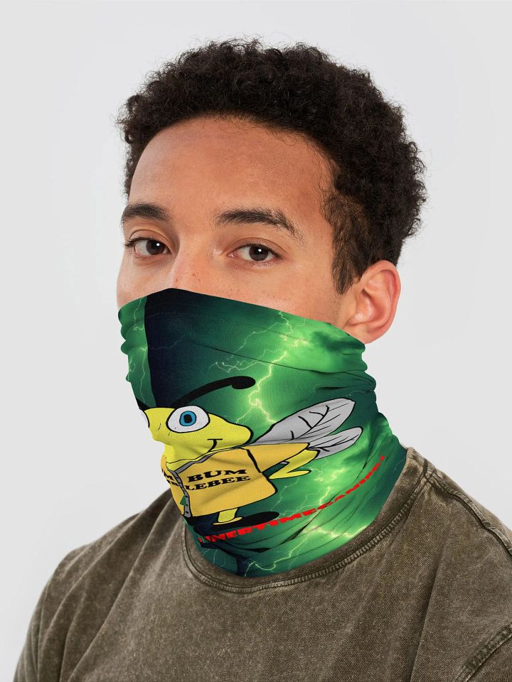 Bumble Neck product image (2)