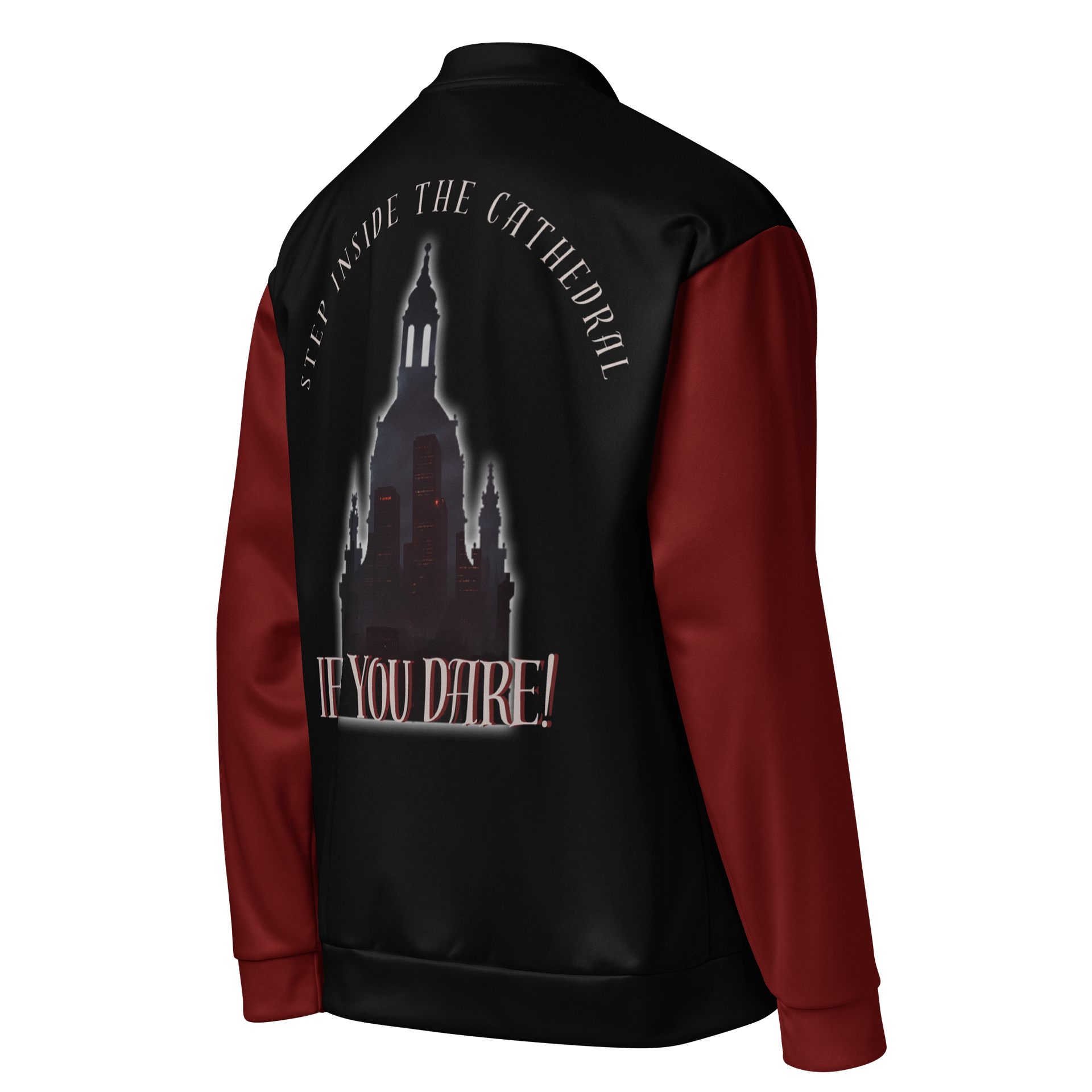 St. Ardent by Night Season One Jacket product image (4)