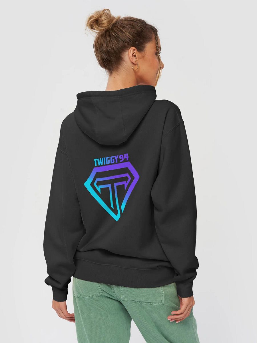 Twiggy94's Official FT/BK with Name Design Hoodie Merch! product image (32)