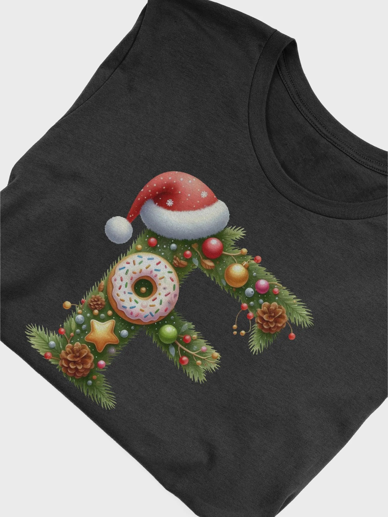 Christmas Letter F product image (17)