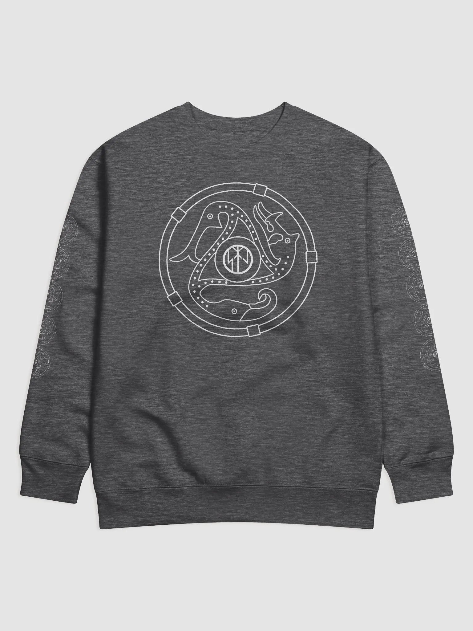 Tri-Beast Nordic Triskelion Range product image (1)