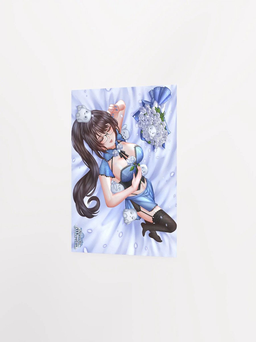 Whovie's Adipose Poster product image (7)
