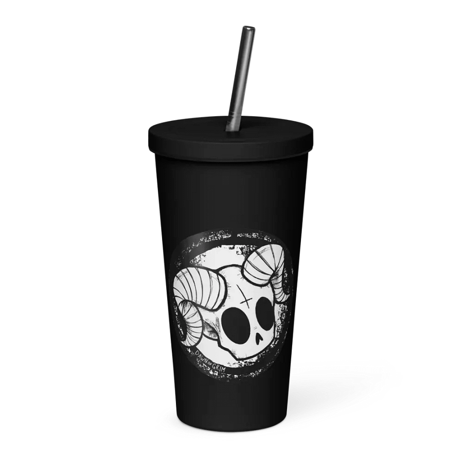 kb4x Tumbler product image (1)
