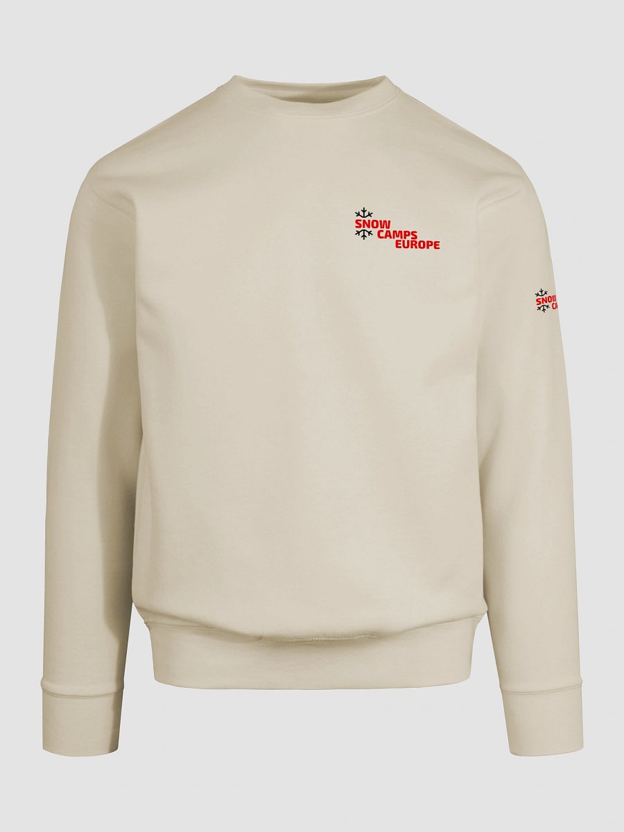 Fall. Learn. Repeat. Progress Sweater product image (18)