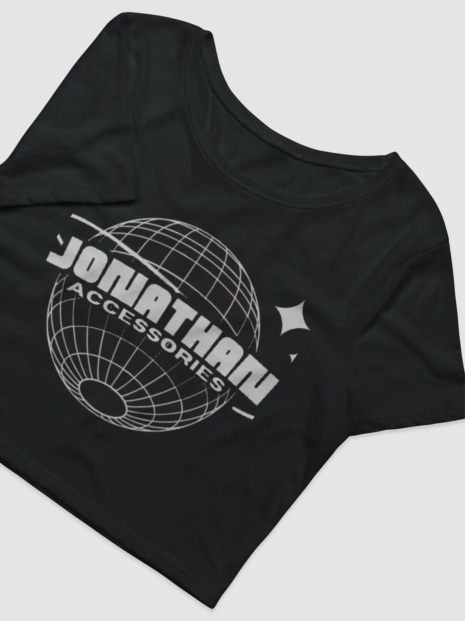 Signature Jonathan Accessories CropTop product image (3)